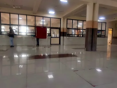 RLA,ROHTAK