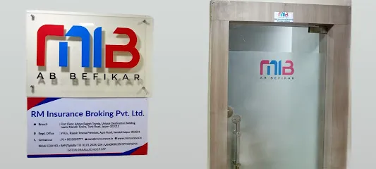 RM Insurance Broking Private Limited