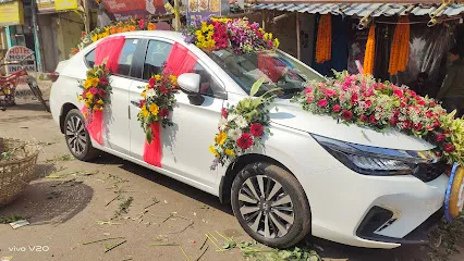 Rout Luxury car rental for wedding