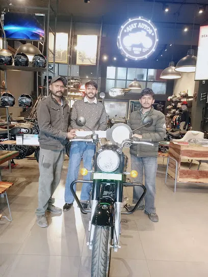 Royal Enfield
