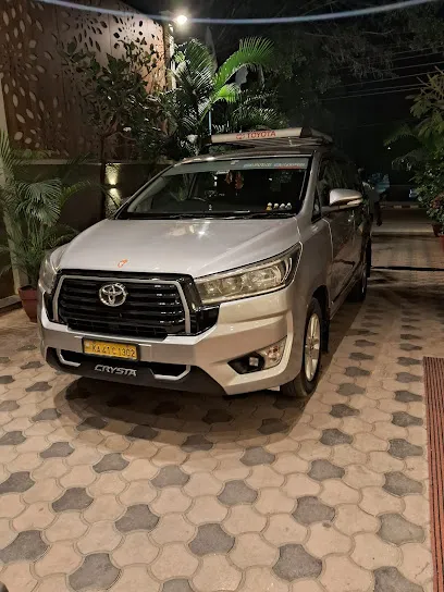 Royal Mysore Cab Tours & Travels