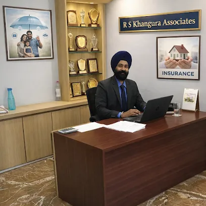 RS Khangura Associates