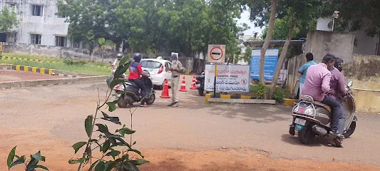 RTA NELLORE