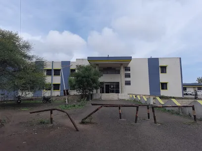 RTO Buldana