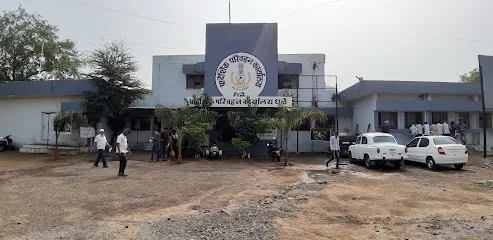RTO, Dhule