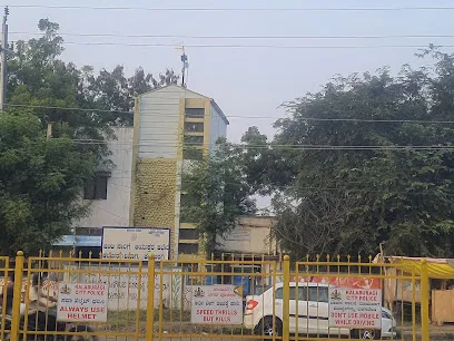 RTO OFFICE GULBARGA