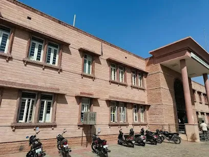 RTO Office Jodhpur