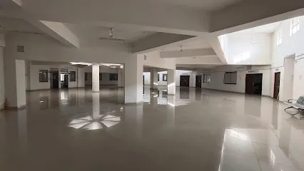RTO OFFICE, Narmadapuram
