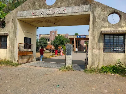 RTO Office navsari