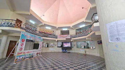 RTO, Raichur