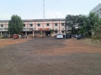 RTO Rajnandgoan