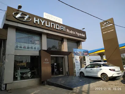 Rudra Hyundai