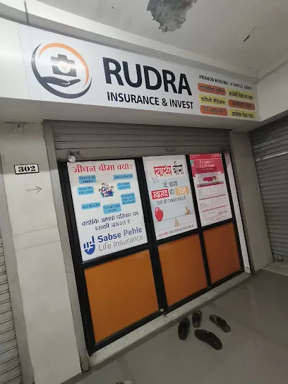 Rudra Insurance & Invest