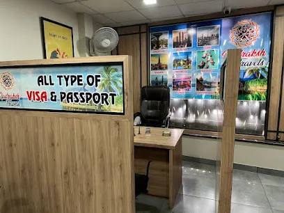 Rudraksh Travels