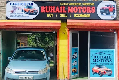 Ruhail Motors