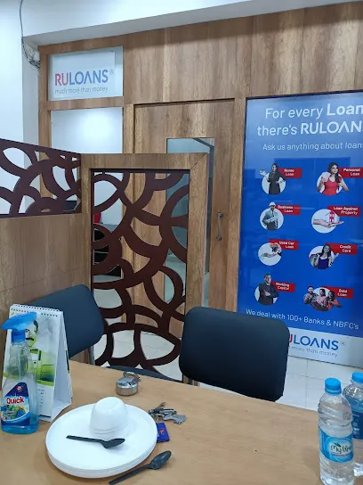 Ruloans Distribution Services Pvt. Ltd.