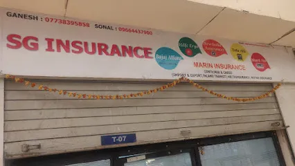 S G INSURANCE