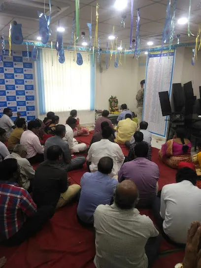 S R Vanam Life and Health Insurance services & Real Properties