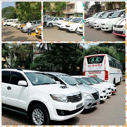 S S TOURS AND TRAVELS
