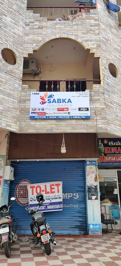 SABKAINSURANCE