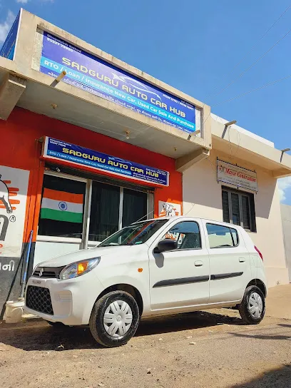 SADGURU AUTO CAR HUB