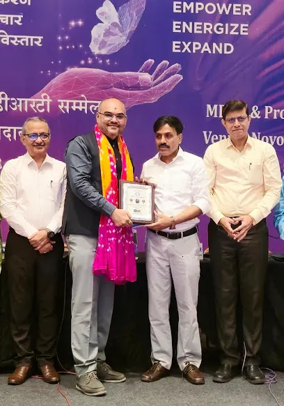 Sahajanand Insurance Services