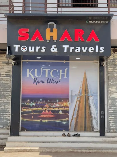 Sahara Tours and Travels