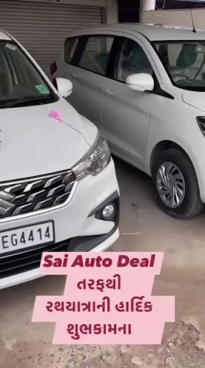 Sai Auto Deal