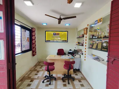 SAI SHANKAR INSURANCE SALES AND SERVICE-PREMIUM POINT [ LIC 0F INDIA ]