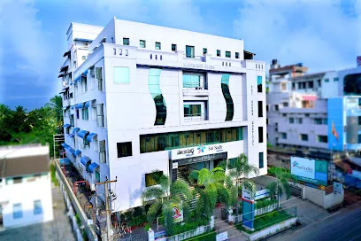 Sai Sudha Hospital