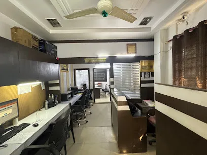 Saini Motors & Krishna Insurance