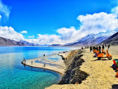 SAINI TOUR TRAVEL