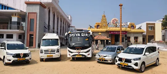 SaiRam Tours & Travels