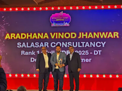Salasar Consultancy