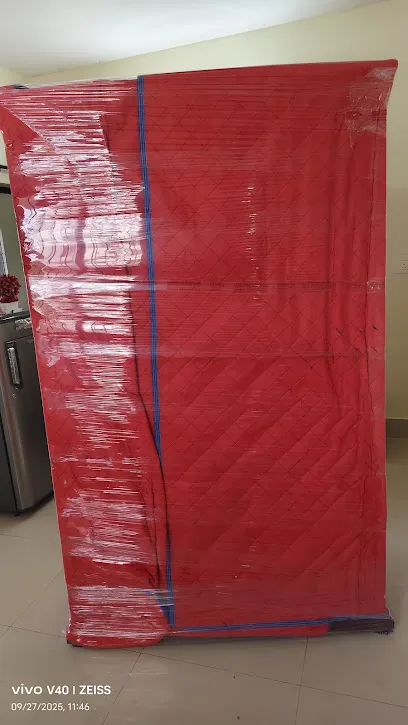 sam packers and movers