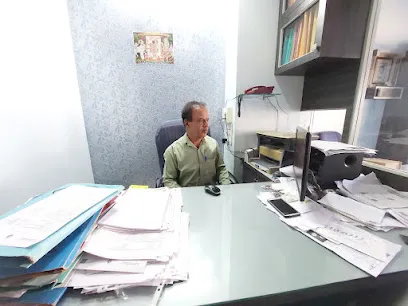 Samarpan Insurance & Investment