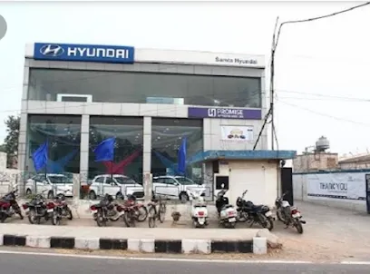 Samta Hyundai