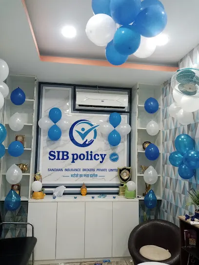 Sangwan Insurance Brokers Pvt. Ltd.