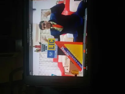Sanjay Dubey - LIC Agent