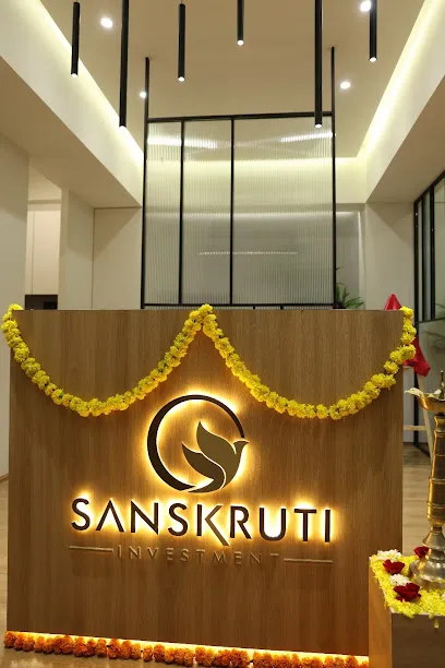 Sanskruti Investment Services Pvt. Ltd.