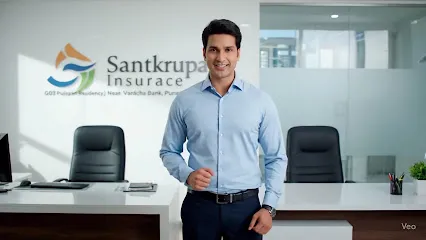 SANTKRUPA INSURANCE