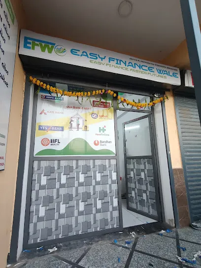 SANTKRUPA SOLAR & EFW OFFICE PALITANA