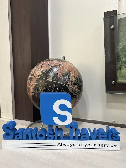 Santosh Travels