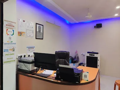 SARAN'S Enterprises
