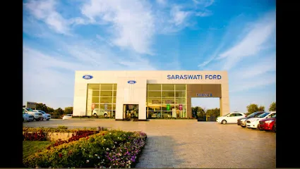 Saraswati Ford