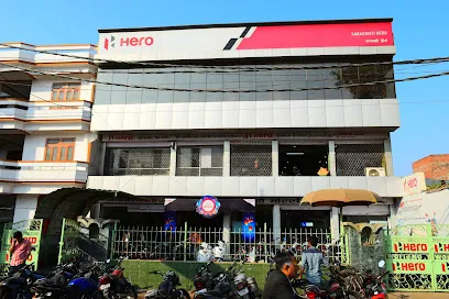 Saraswati Motors - Hero MotoCorp
