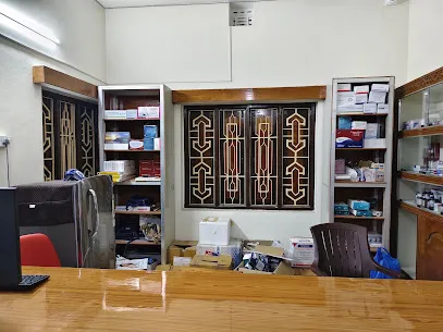 SARAT ORTHO & SKIN CARE