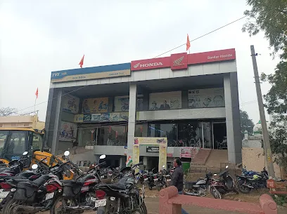sardar Tvs
