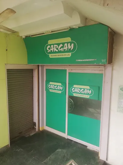 SARGAM Insurance Brokers Pvt. Ltd