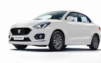 Sarrathi Cab Rental Service